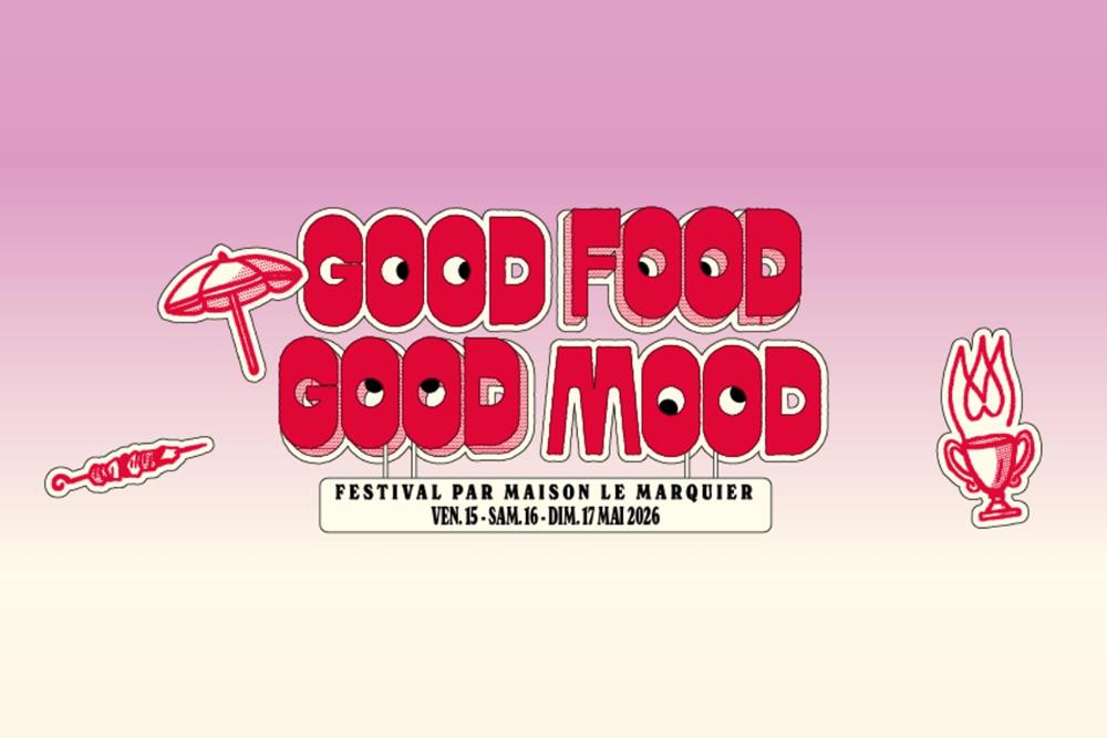 Photo actualité GOOD FOOD GOOD MOOD 2026